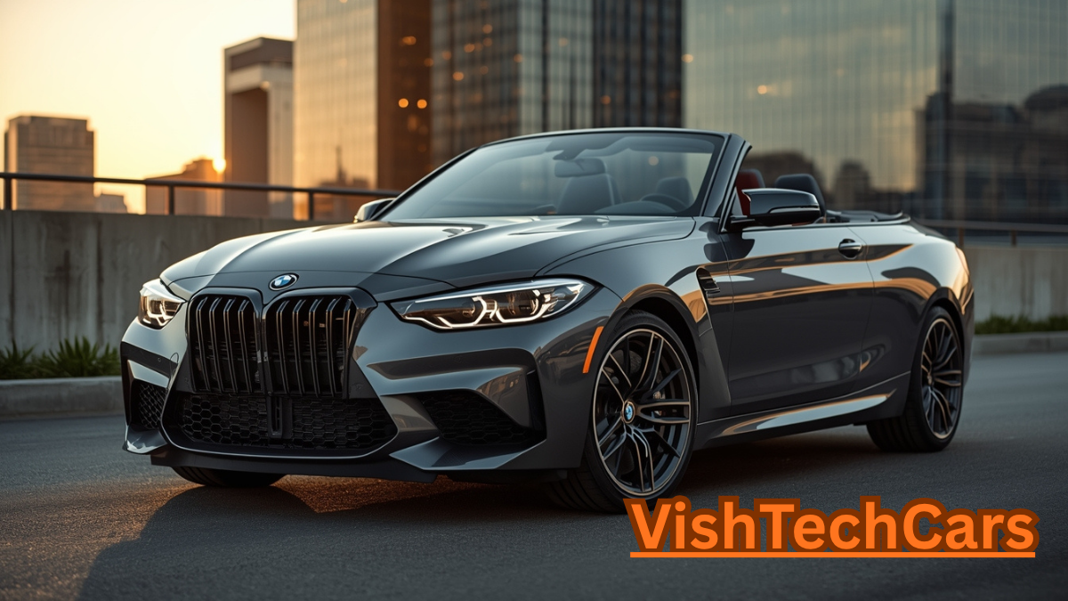 BMW M440i Convertible 2026 Launch Price India